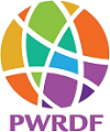 Primate's World Relief and Development Fund logo